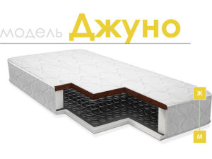 Матрасы «Джуно»