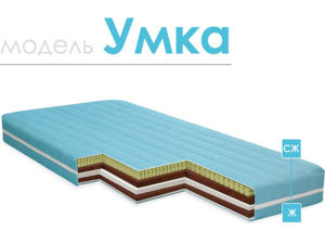 Матрасы «Умка»