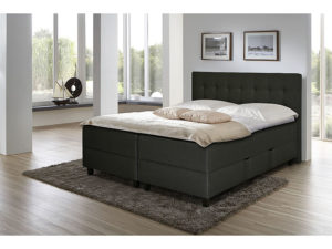 Кровать двойная «BED BOX Nr4 (Бед Бокс Nr4) 18М»